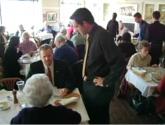 About Convito Café And Market